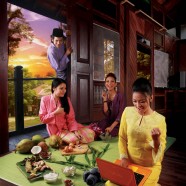XPOSE Lifestyle - Sony Raya 
